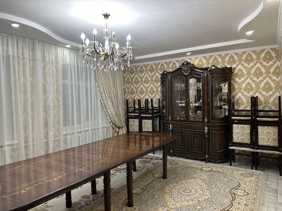 Жер үй сатылады.