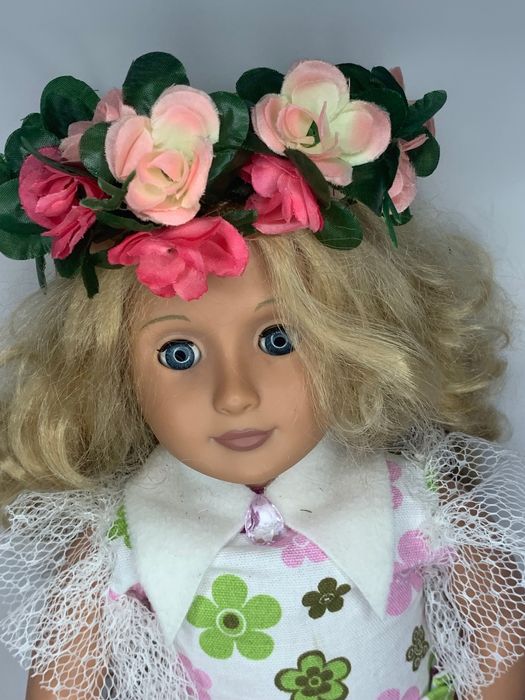 Кукли Немски ретро 80-90г.