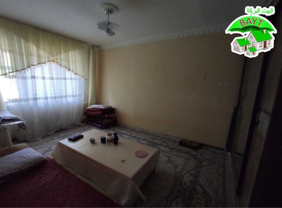 ~МЕТРО хамза 1/2/5 Чиланзар 1 квартал ул.Мукими продаётся квартира