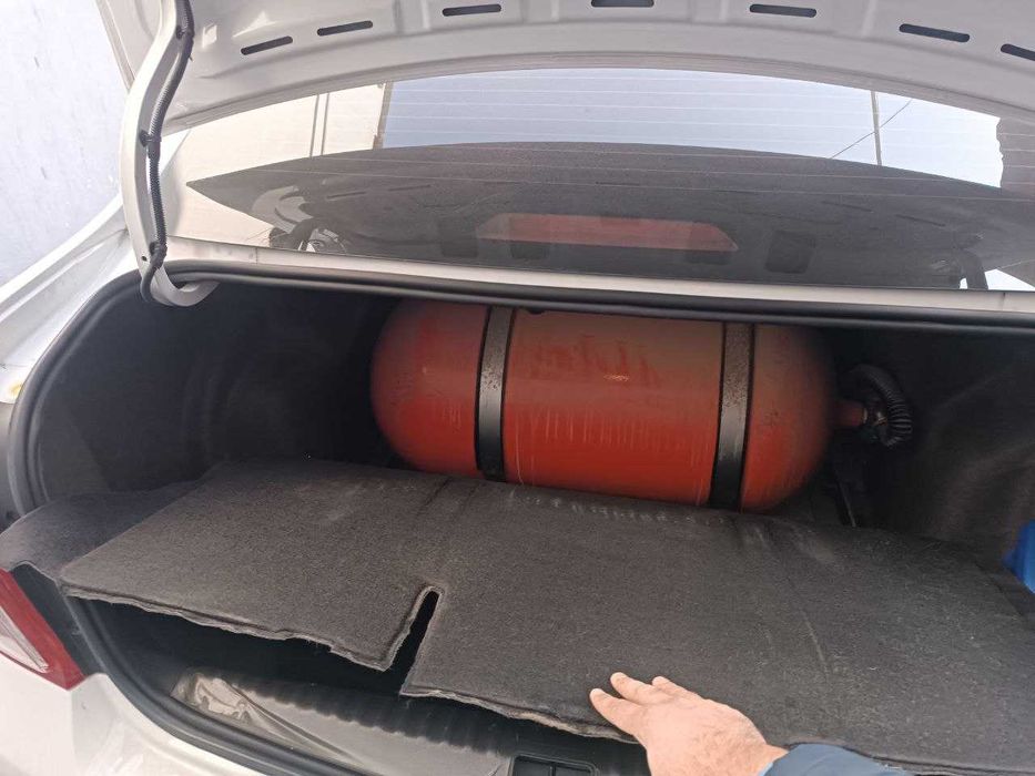 Arenda Chevrolet Cobalt 2022 yil