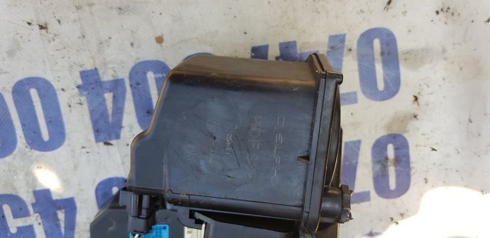 Carcasa filtru motorina citroen c4,motor 1,6 hdi