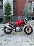 MV Agusta Cagiva Raptor 1000