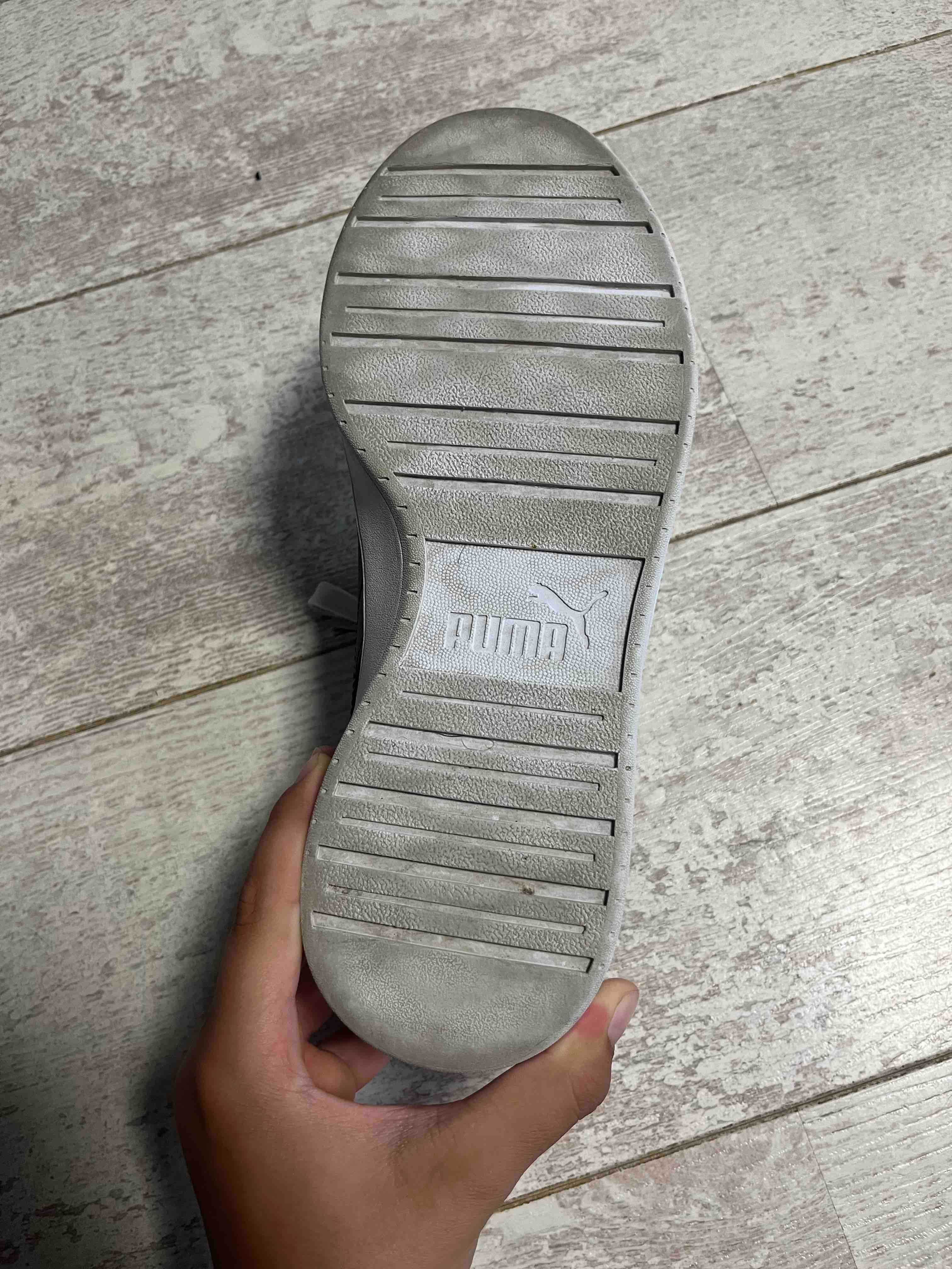 Маратонки Puma  номер 39