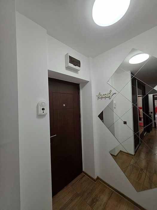 Vând apartament modern–Baba Novac, Constanța –mobilat & utilat complet