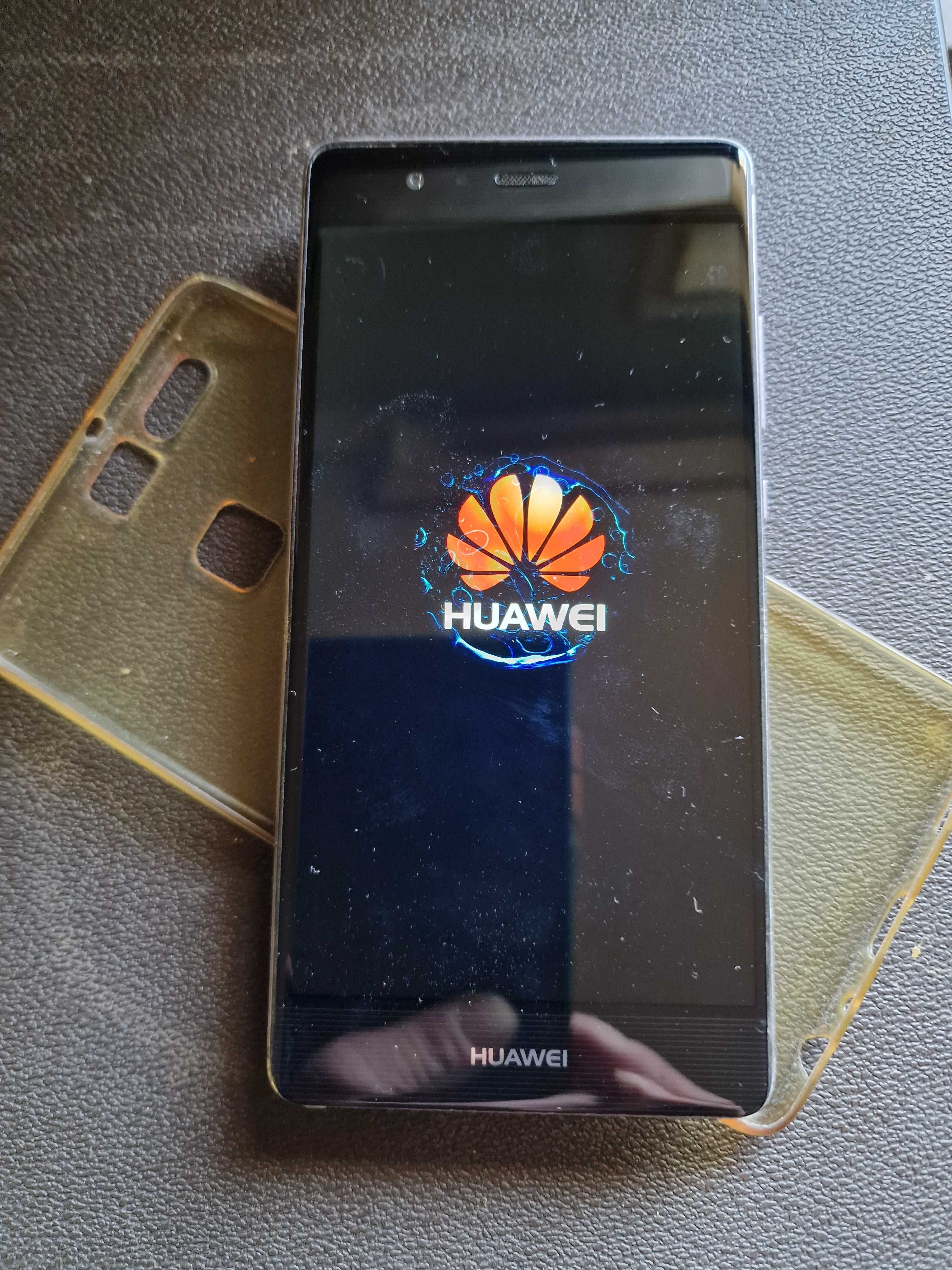 Huawei P9 Leica EVA-L19 - 32/3GB Black