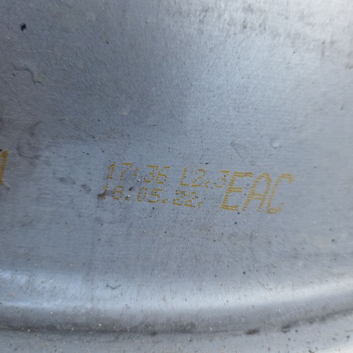 Оригинални Джанти Audi 19 Q5 SQ5