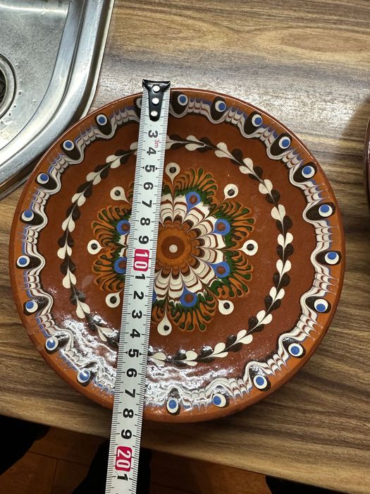 Битова посуда/Керамична посуда