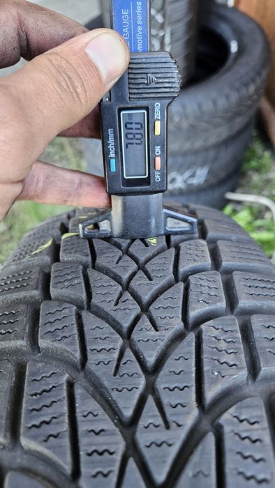 4бр гуми 175 70 14 дейтън