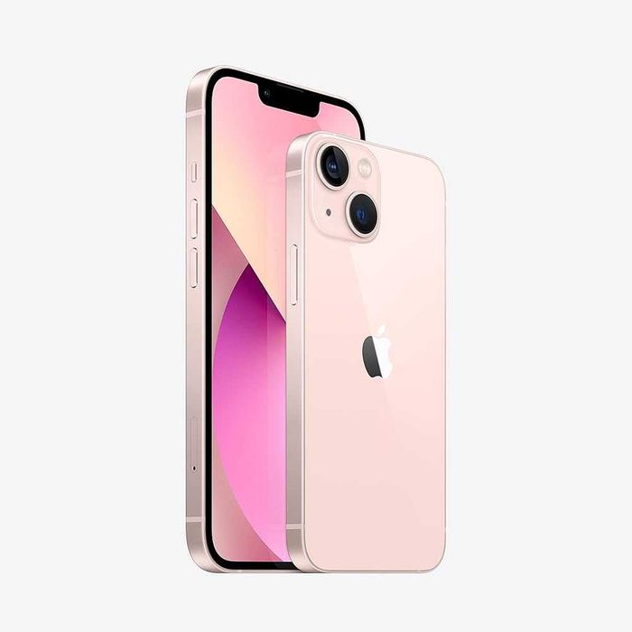 Display cu Touchscreen iPhone 13 Mini - Montaj gratuit