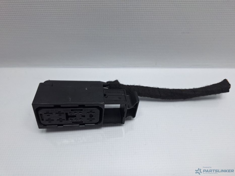 Mufa conector ECU AUDI A4 IV Avant (8K5, B8) [ 2007 - 2015 ] TDI (CJCD