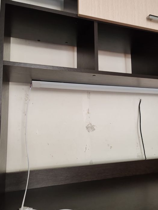 Компьютерный/рабочий стол