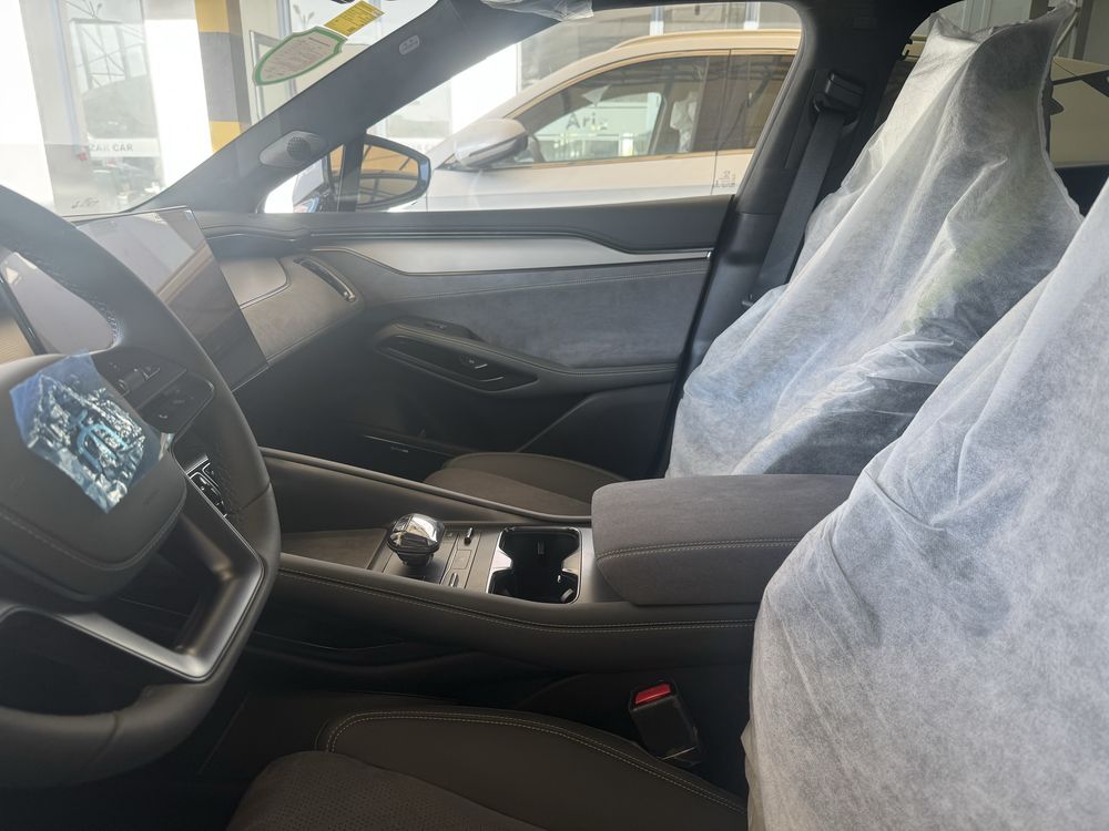 Byd Song L 602km 5-poz Notariusga tayyor bez probeg