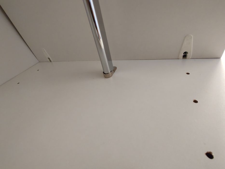 Dressing PAL 2.5m x 2.5m ca nou