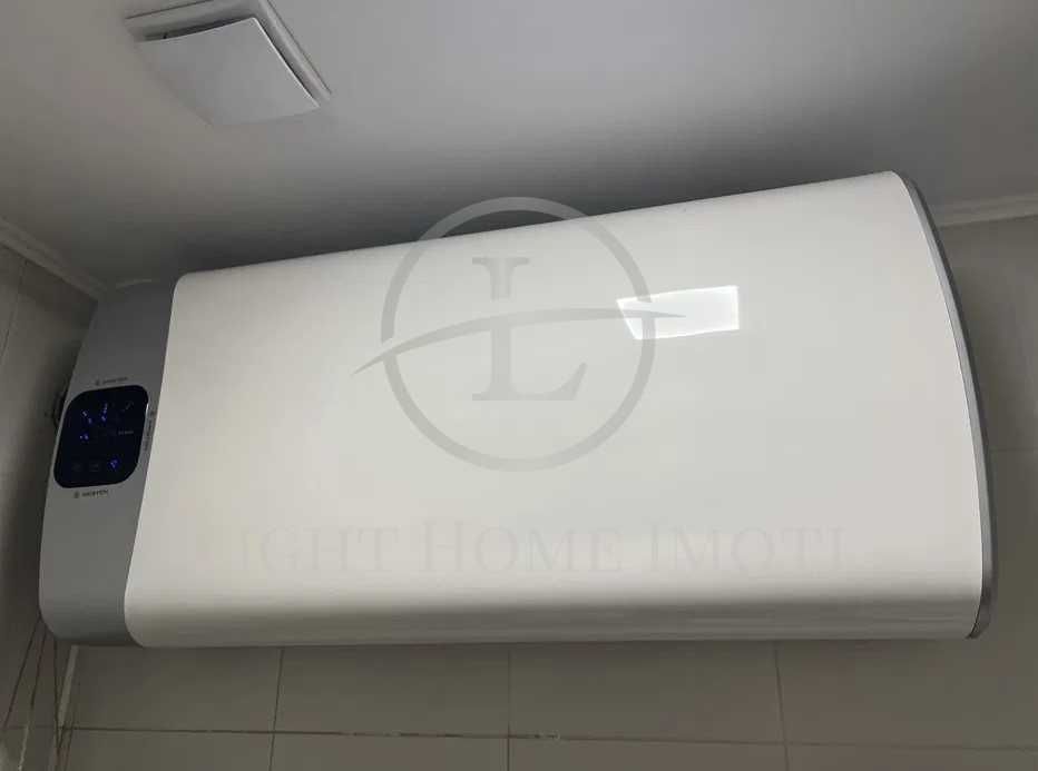 Продава се Четиристаен апартамент в Пловдив, Христо Смирненски - 75 кв.м за 2039 €/кв.м - Снимка #9