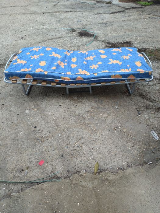 Походно легло за спане