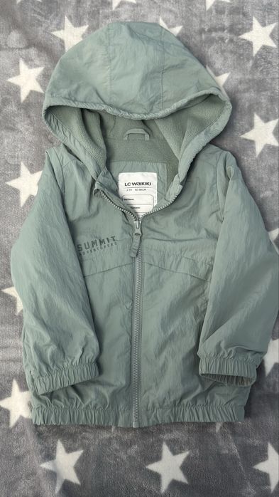 Детские вещи в отличном состоянии !