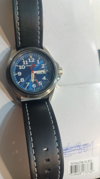 Часовник Armour lite бартер