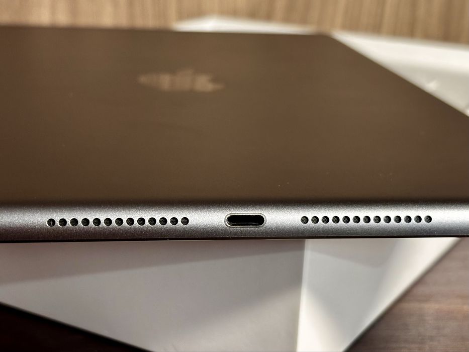 PACHET iPad 10.2” 2021 (9th gen) Wi-Fi + Cellular Space Grey