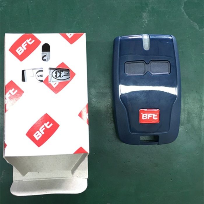 Telecomanda originala BFT Mitto2 pentru automatizari porti si garaje