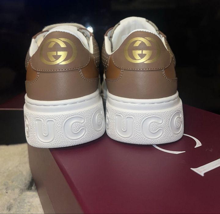 Sneakers Gucci unisex