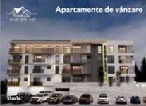Apartamente cu 3 camere, spre vanzare, cart. Tudor, predare 2026