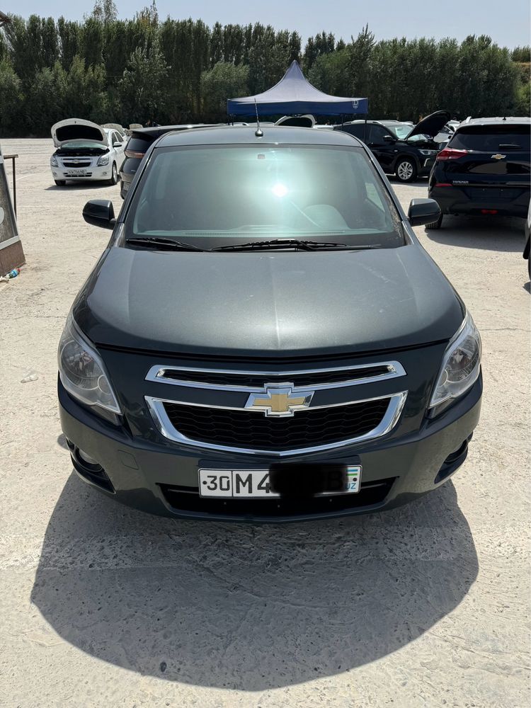 Коблт JK2 автомат