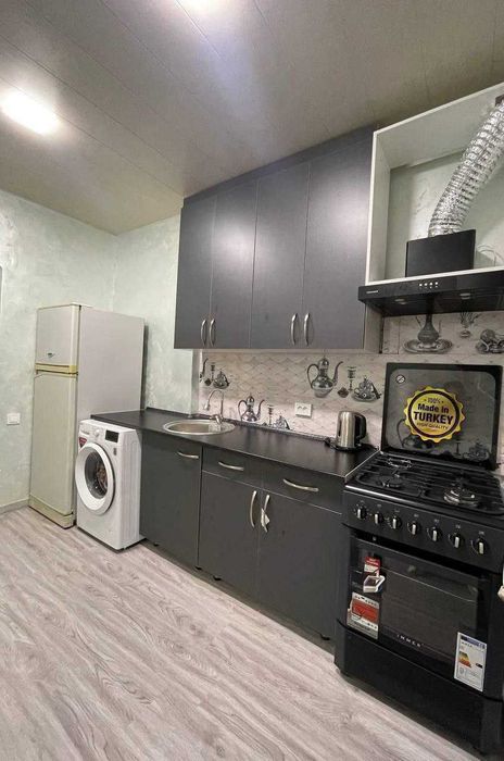 Продаю дом 4 комн 3.5 сотки у  ор- р Американская школа