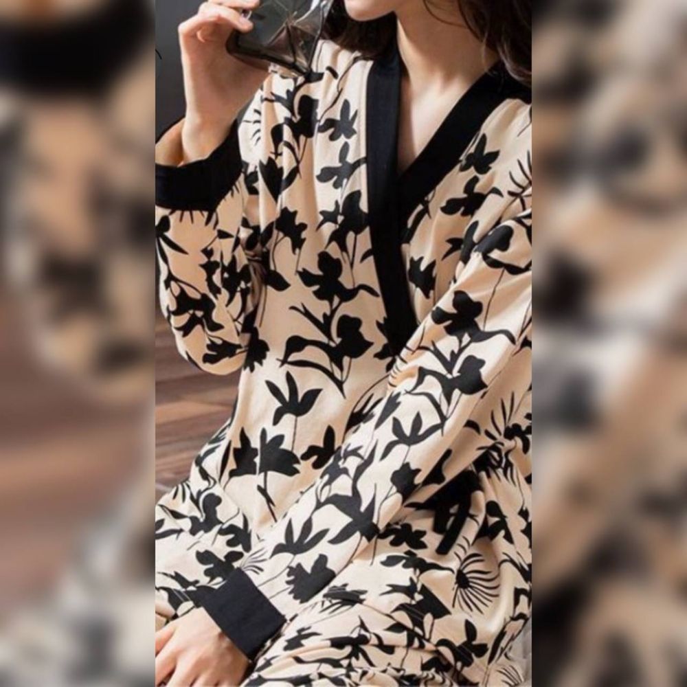 Pijama mamasha uychiga xam kiysa bo’ladi