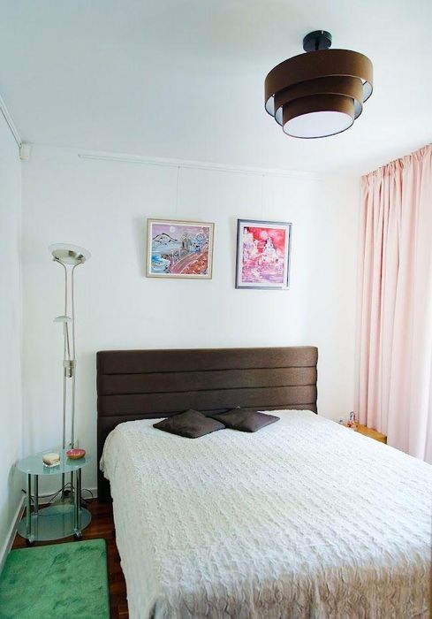 Дава се под наем Двустаен апартамент в София, Център - 62 кв.м за 800 € - Снимка #6