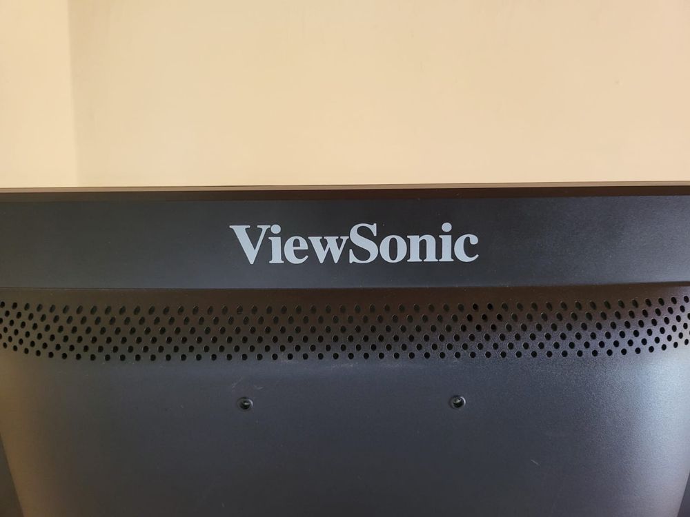 Монтиор view Sonic