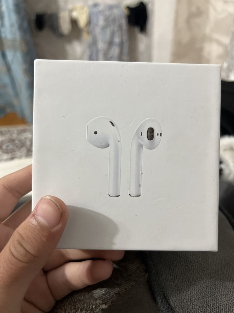 AirPods Наушник
