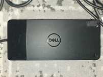 Универсальная док-станция Dell WD19TBS