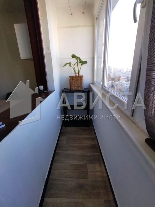 Дава се под наем Двустаен апартамент в София, Гоце Делчев - 70 кв.м за 561 € - Снимка #11