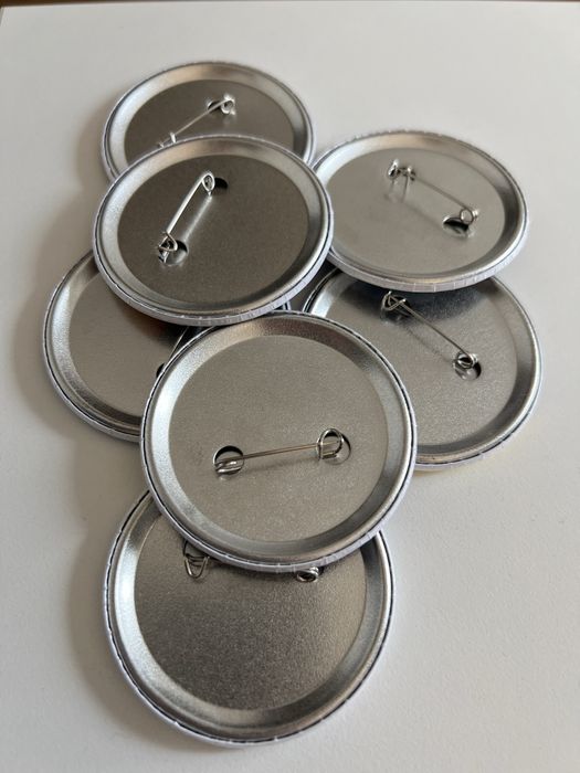 Personalizez insigne 58 mm