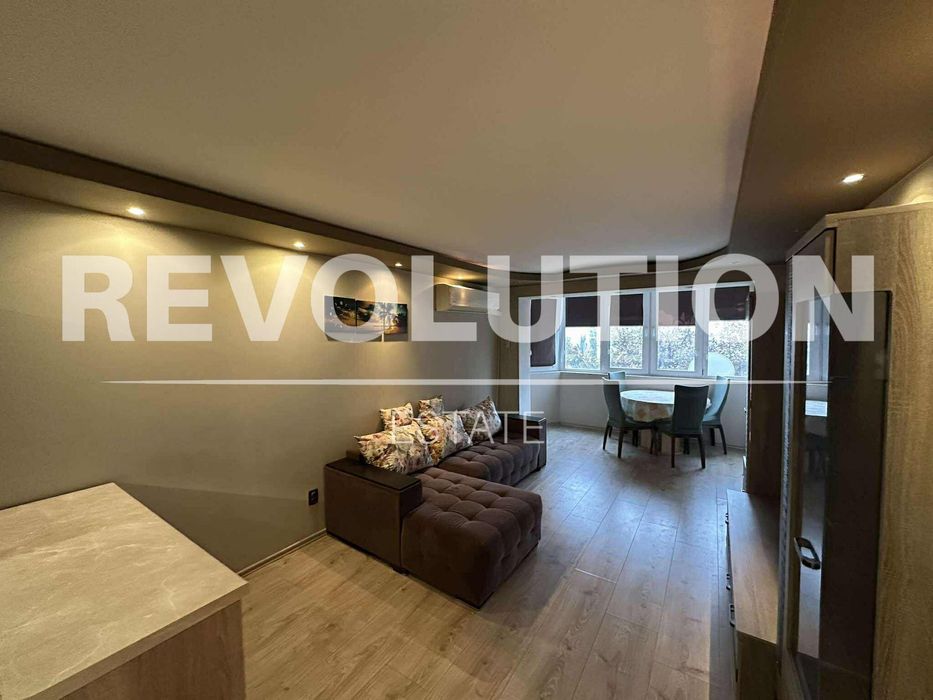 Мезонет в района на Бриз!