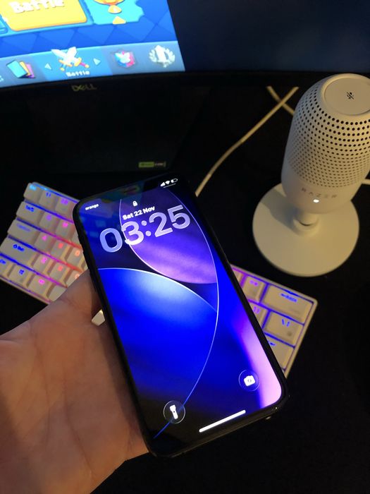 Vand Iphone 11 Pro 64 gb