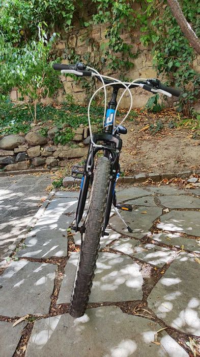 Детски велосипед Drag 24 Hardy JR