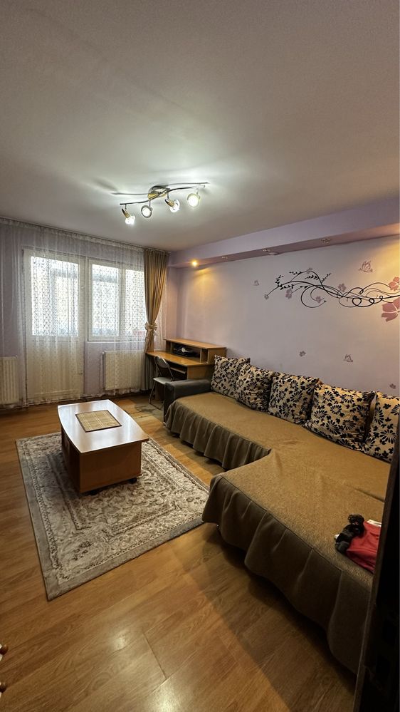 Apartament 2 camere Gaesti, Dambovita