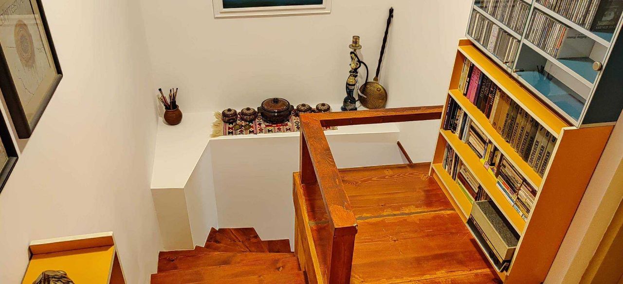 Продава се Къща в с. Пъстрово, Област Стара Загора - 100 кв.м за 1250 €/кв.м - Снимка #15