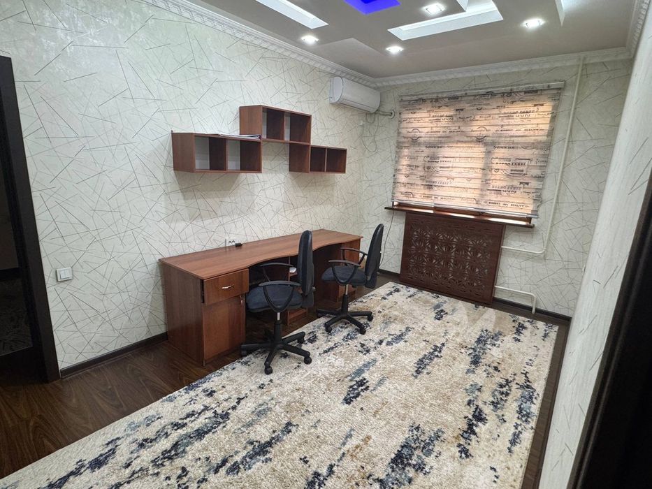 Аренда Квартира 5 хона  ИБн Сино Белтепа Шайхантахурский район