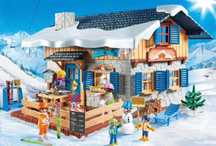 Colectie Seturi Playmobil