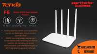 TENDA F6   WIFI 4in1v