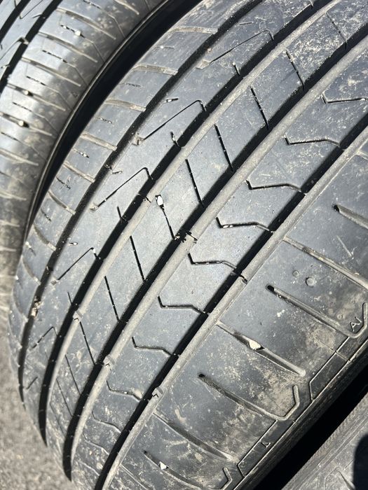 Vand anvelope Hankook