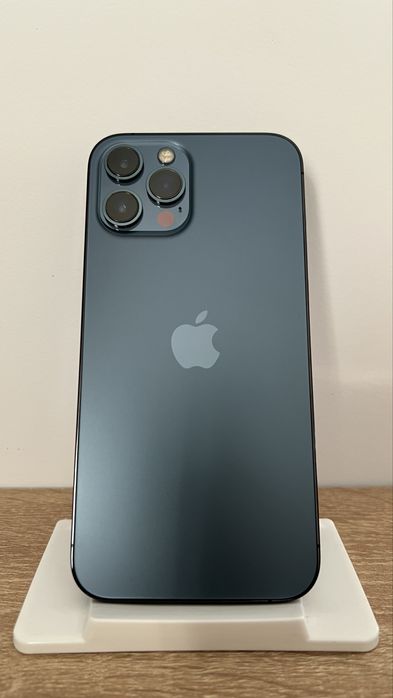 Iphone 12 PRO MAX + cadou husa MobilFoX