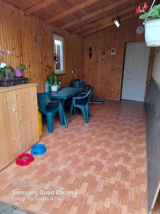 Vand duplex zona Terra