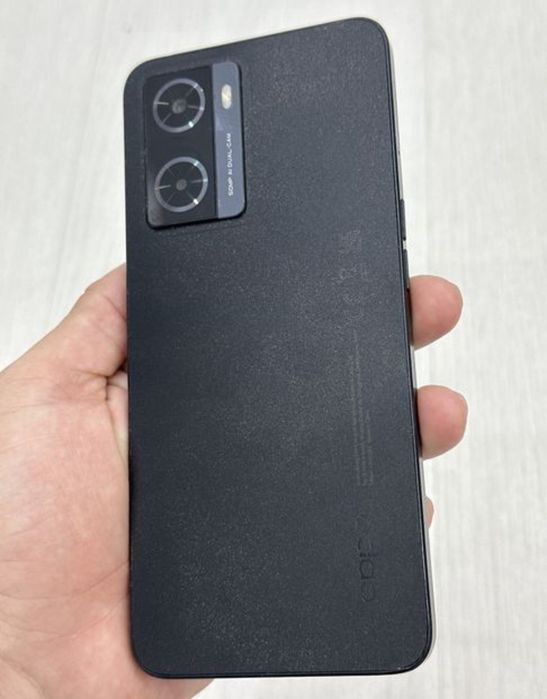 Продам oppo a57s 128гб