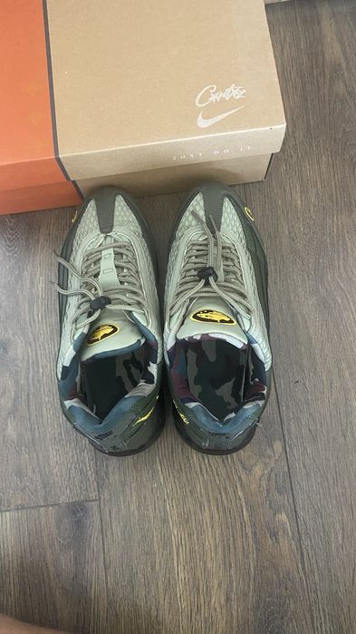 nike air max 95 corteiz