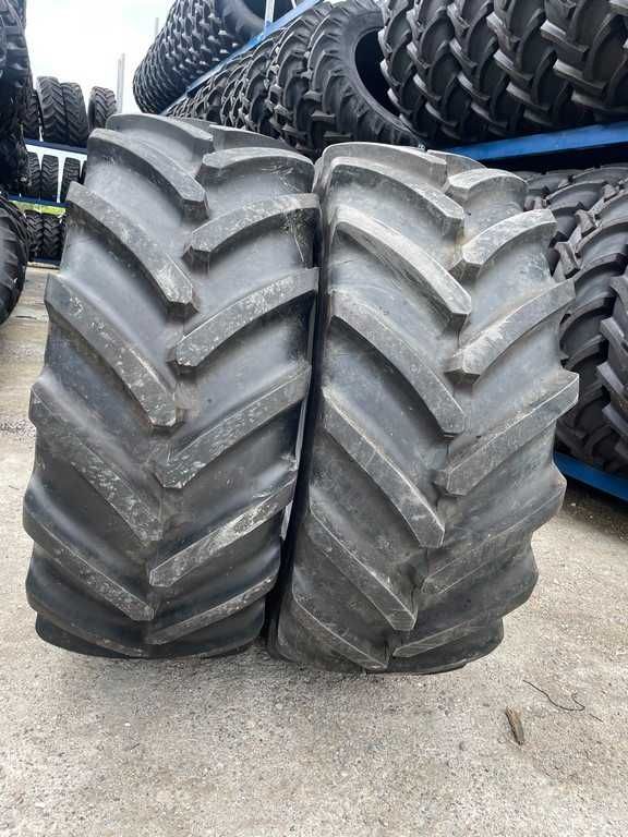 VF540/65R30 Cauciucuri noi Radiale Michelin