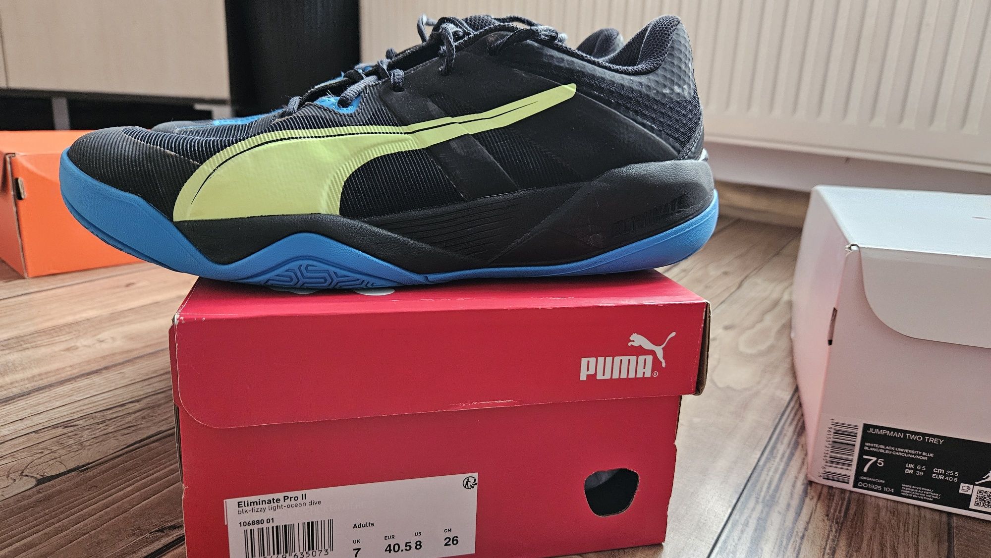 Puma Eliminate Pro 2