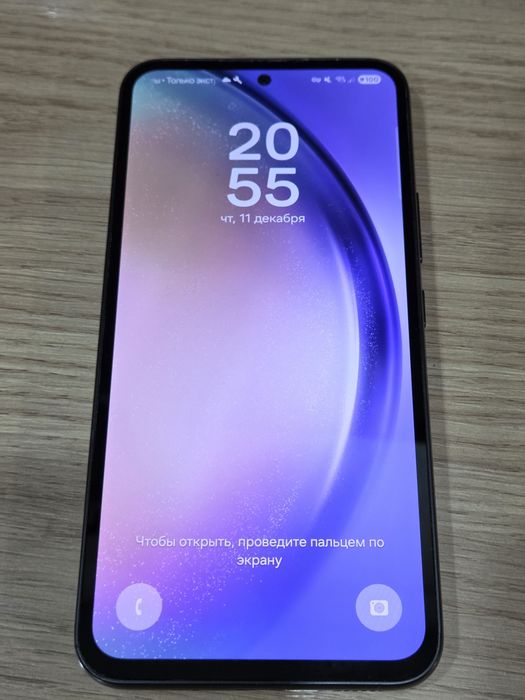 Samsung A54. 256гб.